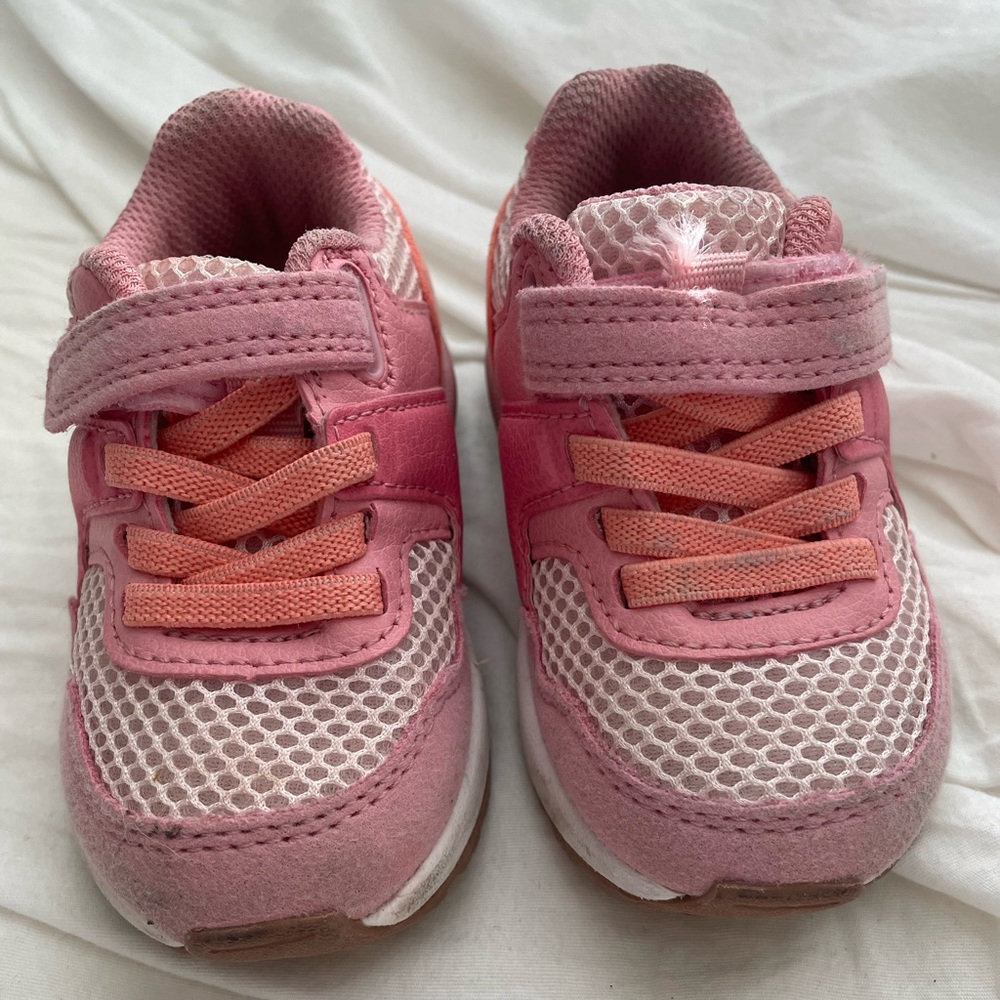 Cat N Jack Sneakers from Target size 5